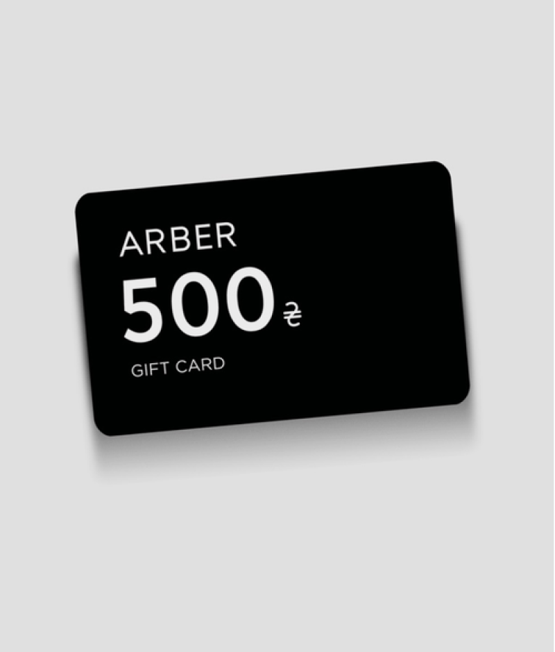 Сертифікат 500