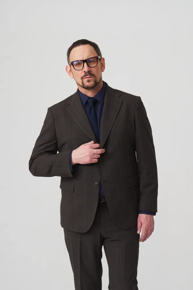 Офисный стиль MEN