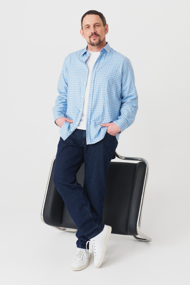 На каждый день MEN