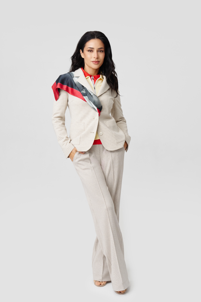 Офисный стиль WOMEN