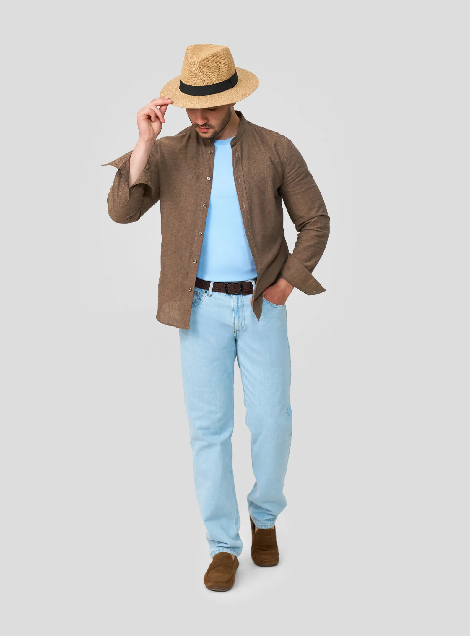 LOOK 3