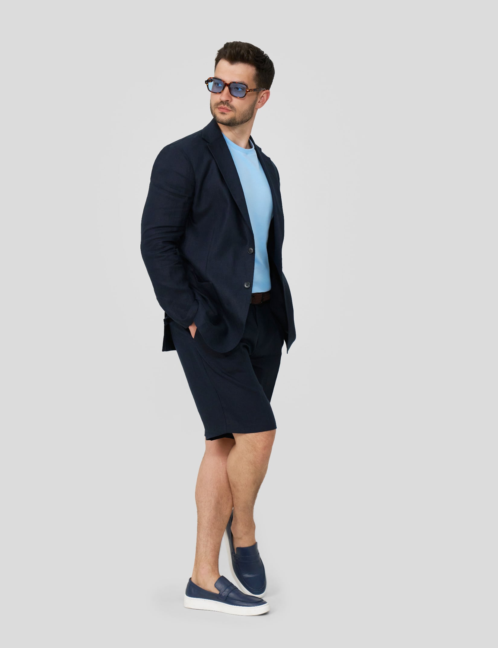 LOOK 1