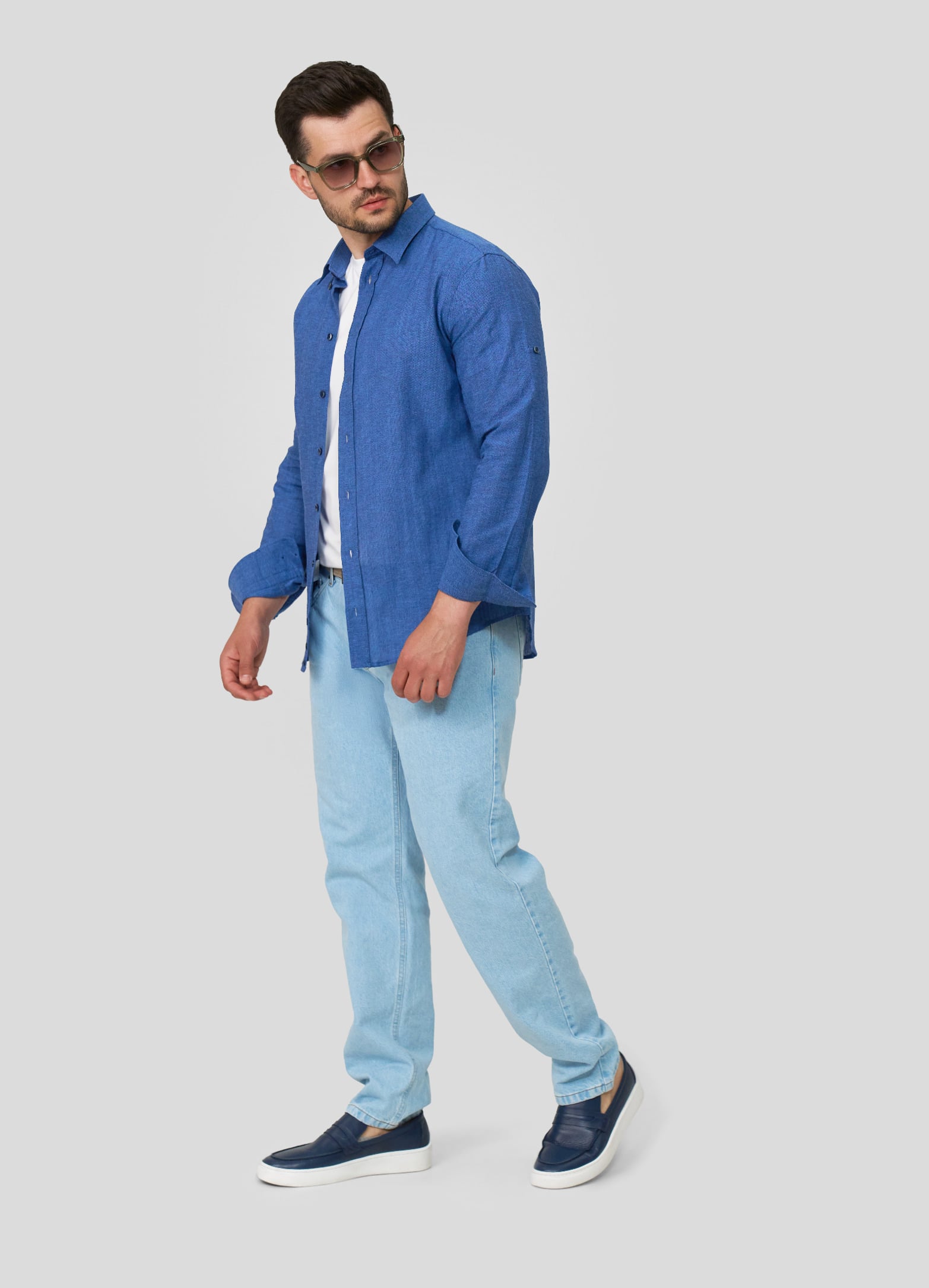 LOOK 5