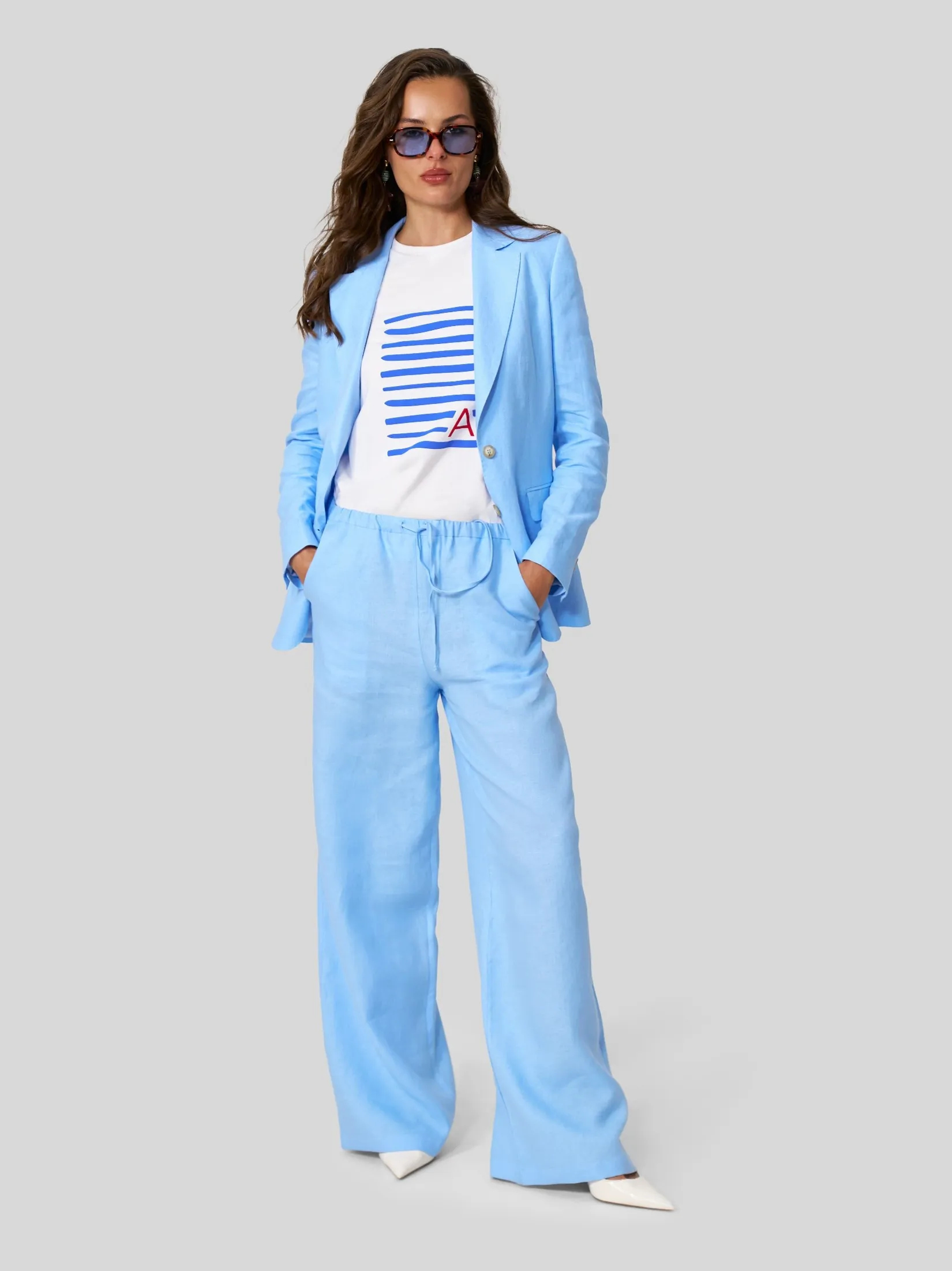 LOOK 1