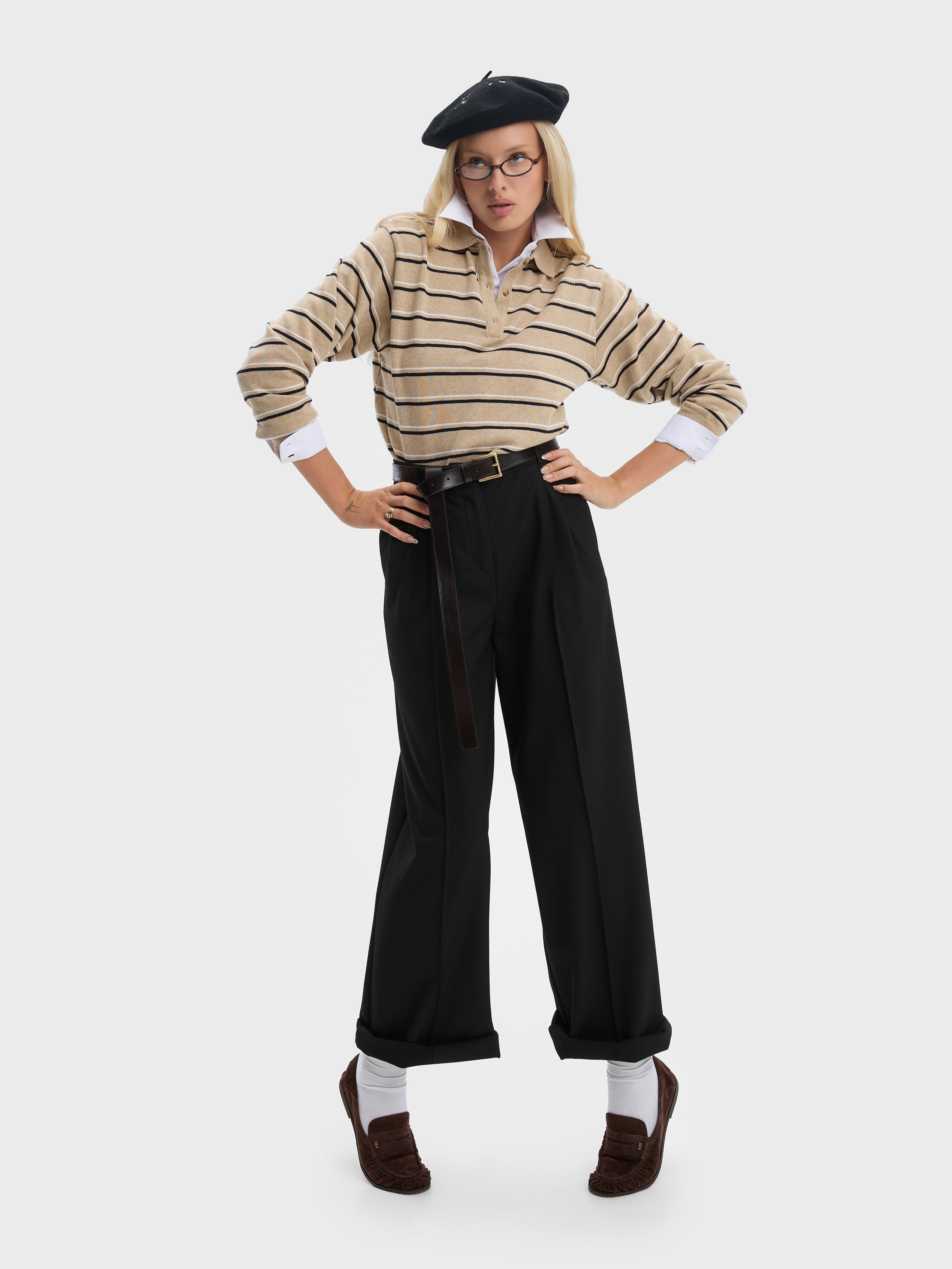 LOOK 3