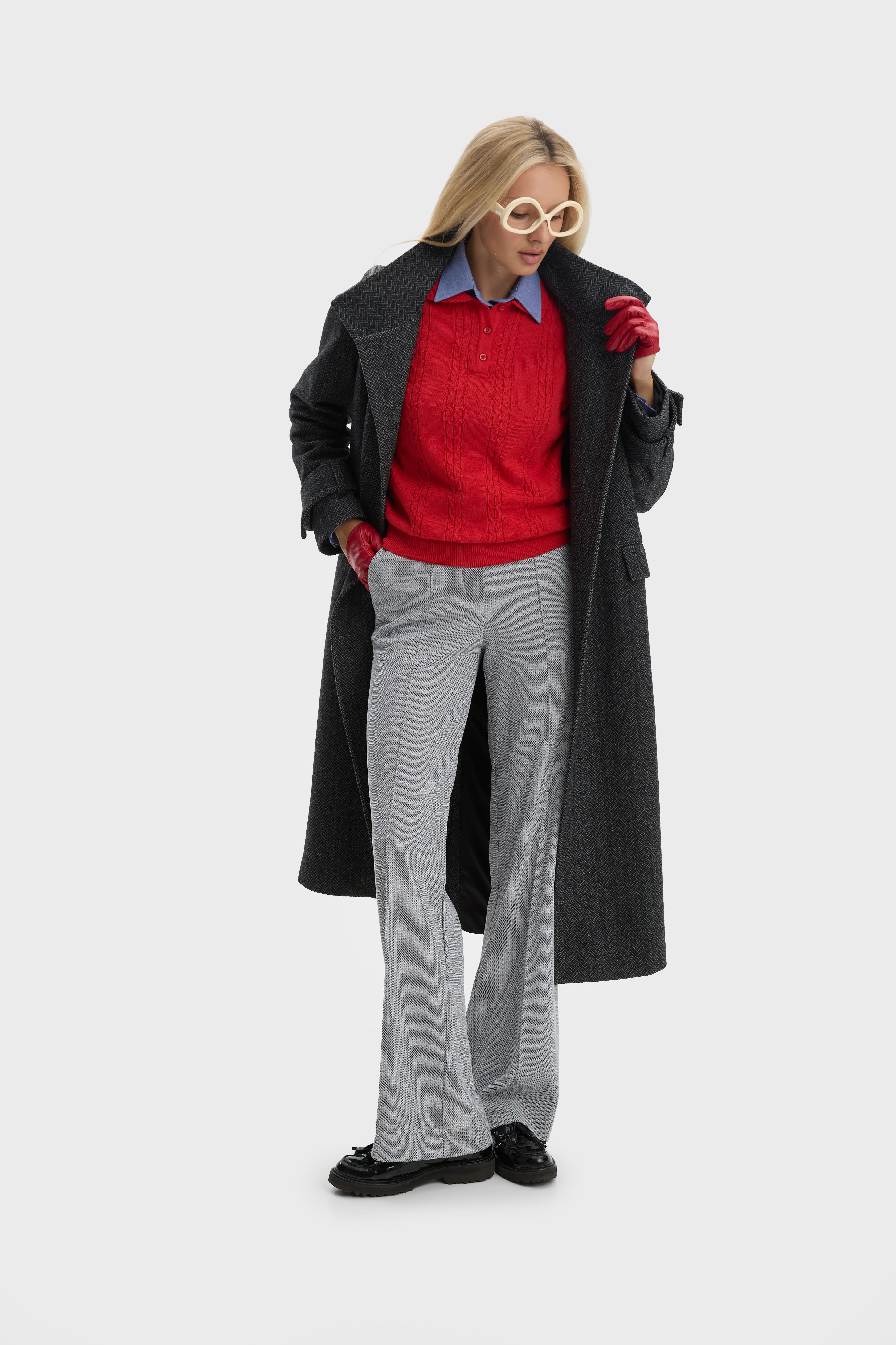 LOOK 5