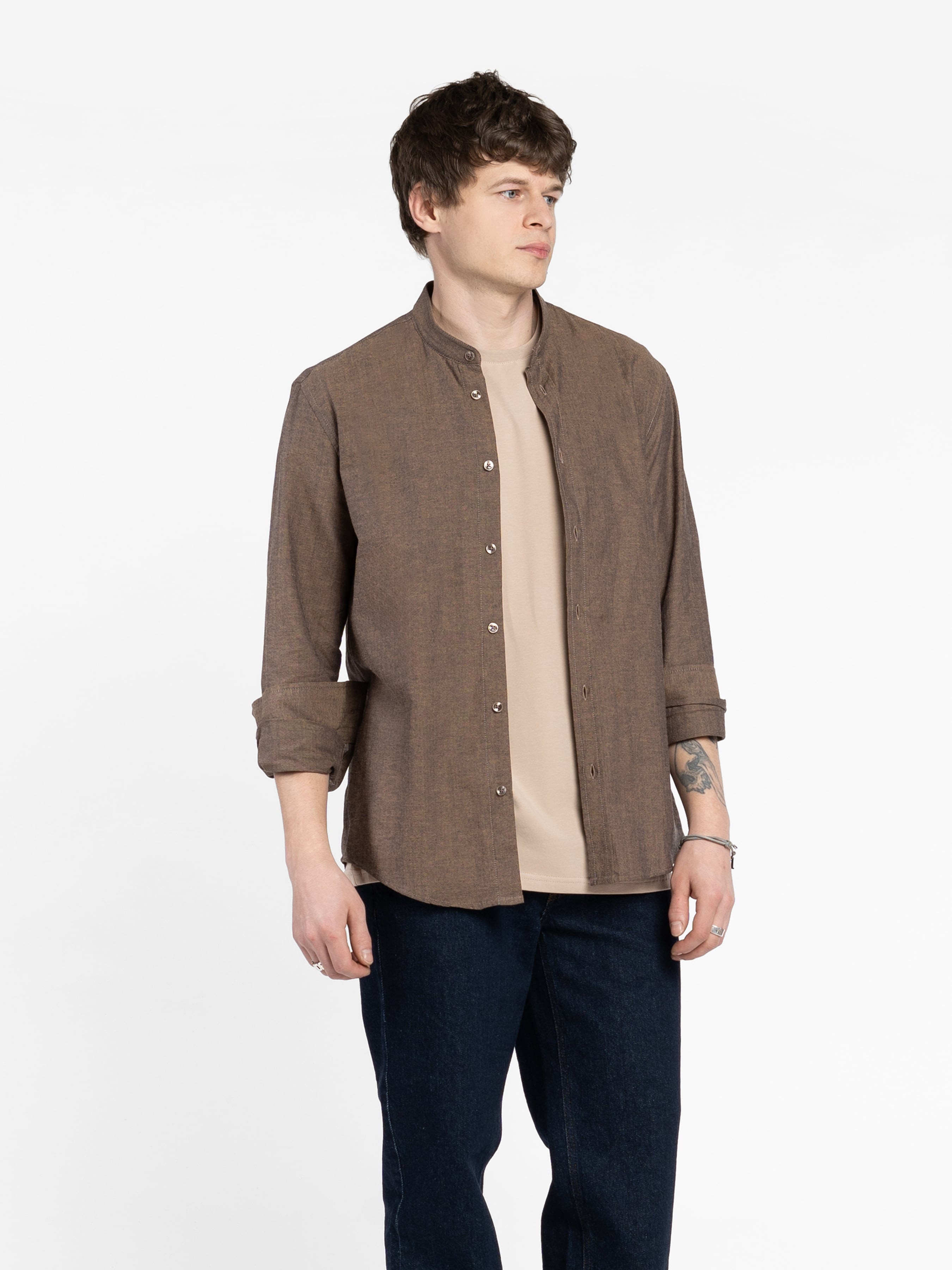 clothes